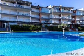 Espectacular apartmento en Oliva